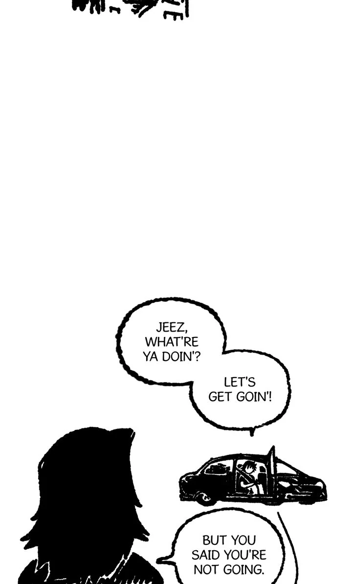 Sangyang:The Wanderer Chapter 65 - page 64