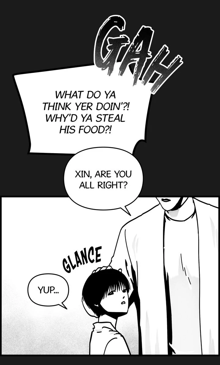 Sangyang:The Wanderer Chapter 65 - page 7