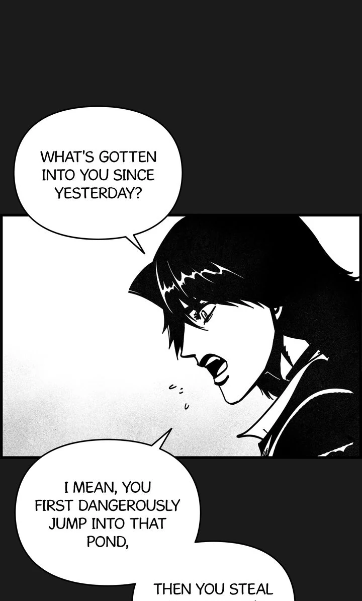 Sangyang:The Wanderer Chapter 65 - page 8