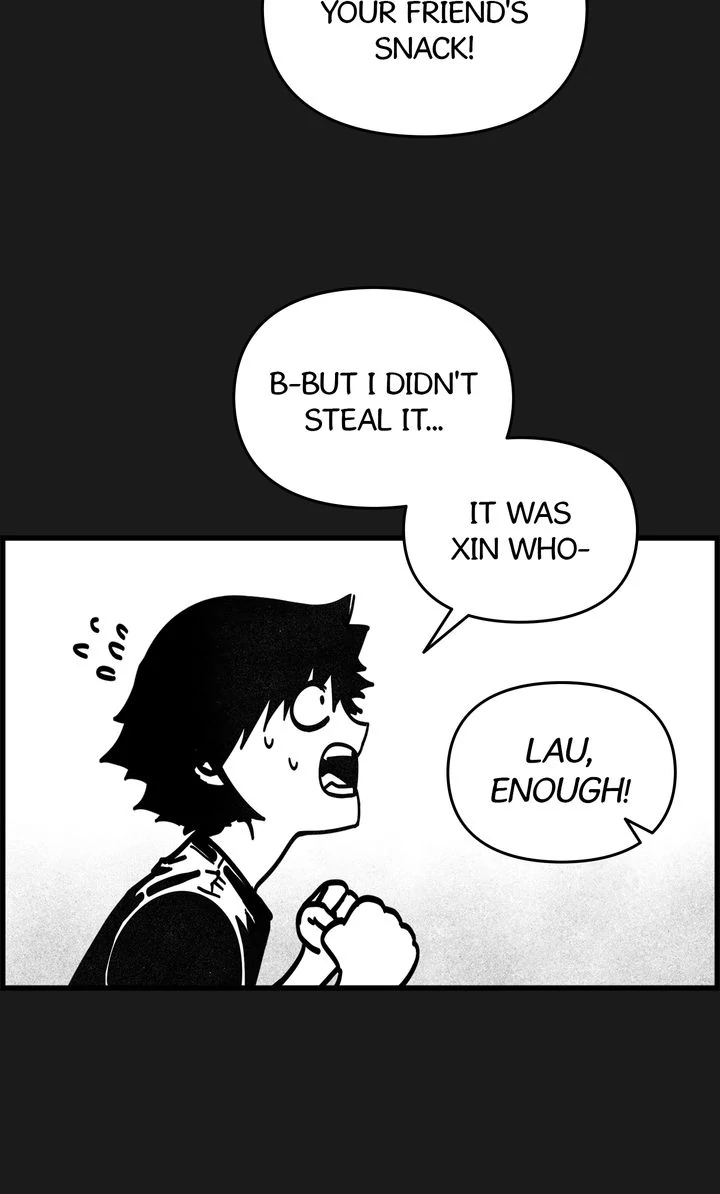 Sangyang:The Wanderer Chapter 65 - page 9