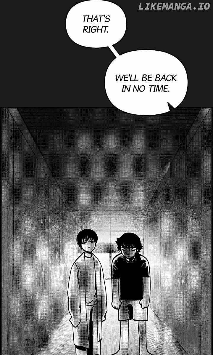 Sangyang:The Wanderer Chapter 66 - page 10