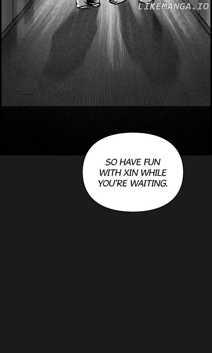 Sangyang:The Wanderer Chapter 66 - page 11