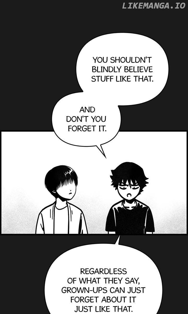 Sangyang:The Wanderer Chapter 66 - page 13