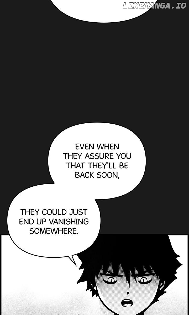 Sangyang:The Wanderer Chapter 66 - page 14