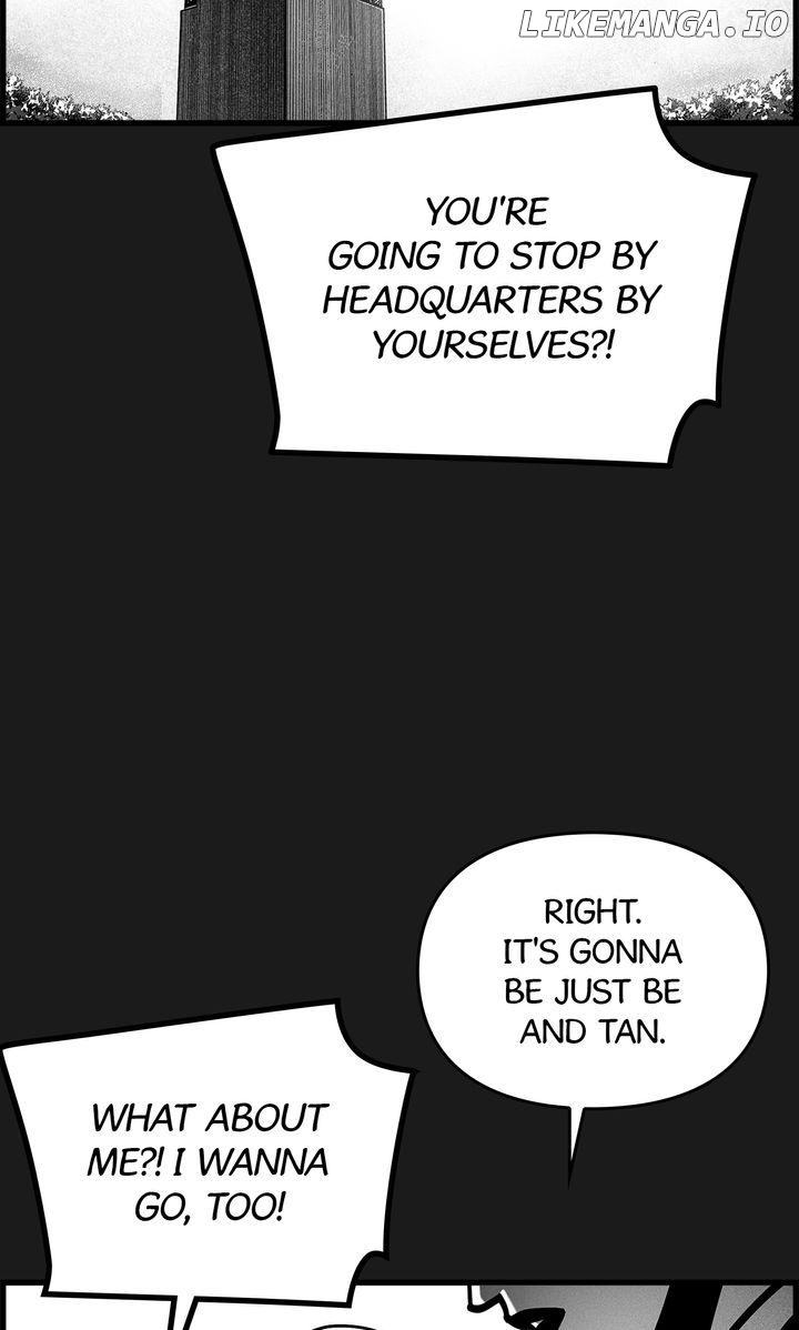 Sangyang:The Wanderer Chapter 66 - page 2