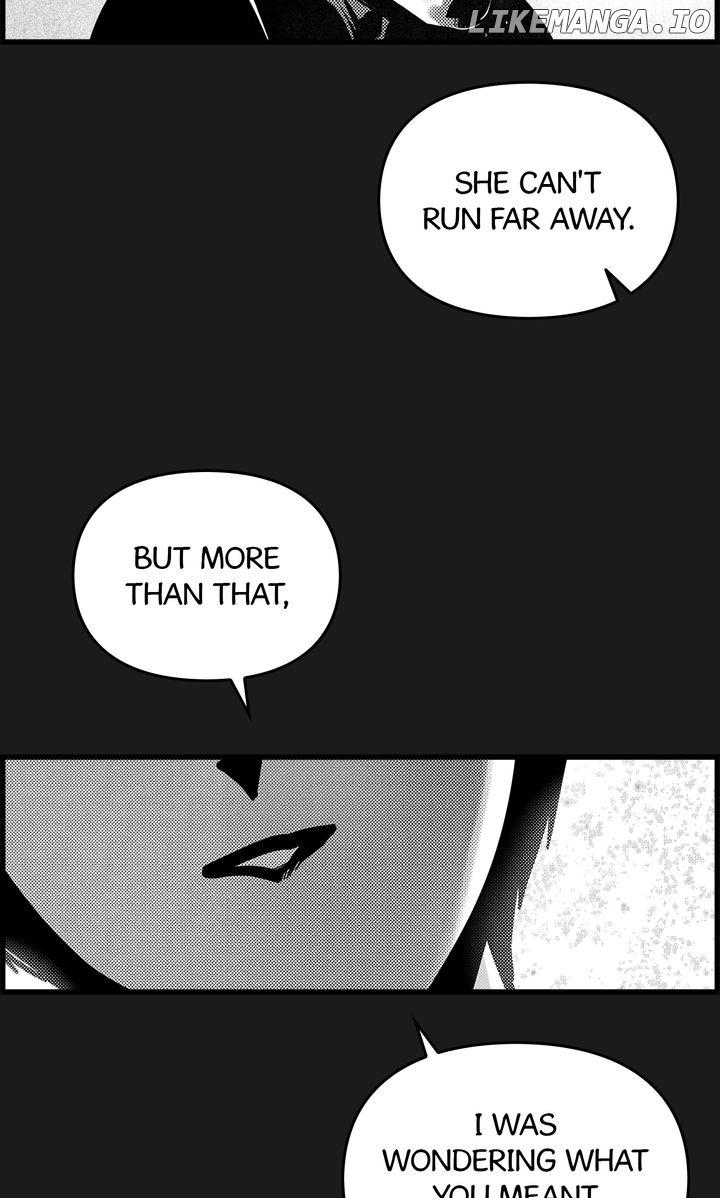 Sangyang:The Wanderer Chapter 66 - page 21