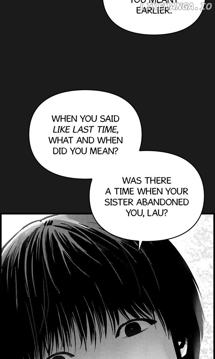 Sangyang:The Wanderer Chapter 66 - page 22