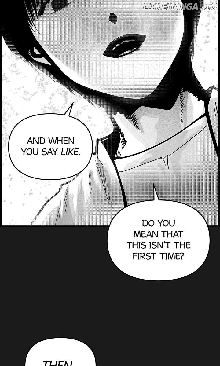 Sangyang:The Wanderer Chapter 66 - page 23