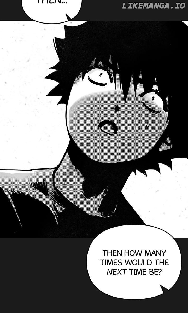 Sangyang:The Wanderer Chapter 66 - page 24
