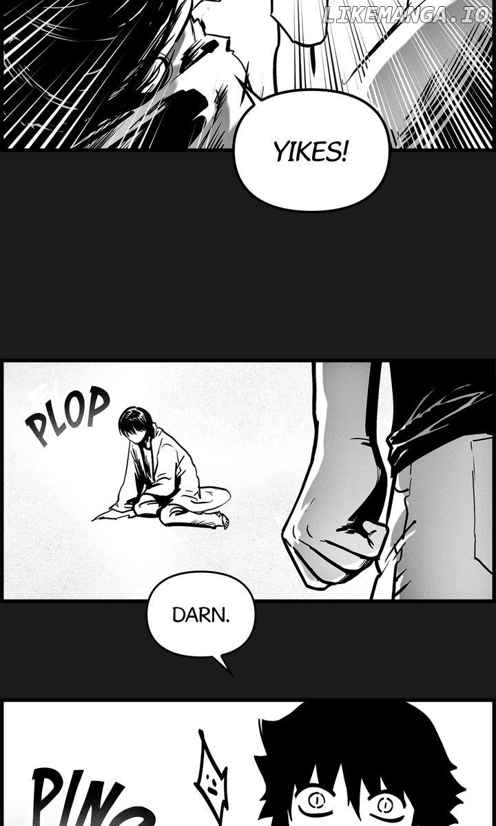 Sangyang:The Wanderer Chapter 66 - page 26