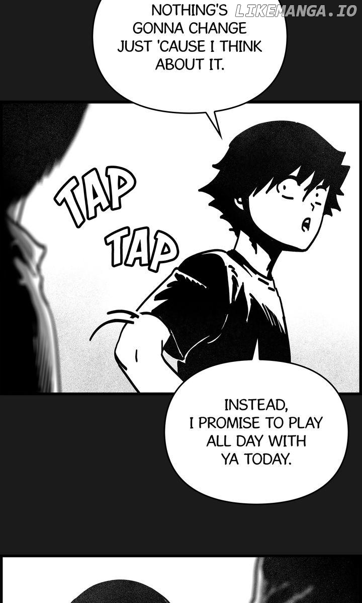 Sangyang:The Wanderer Chapter 66 - page 29