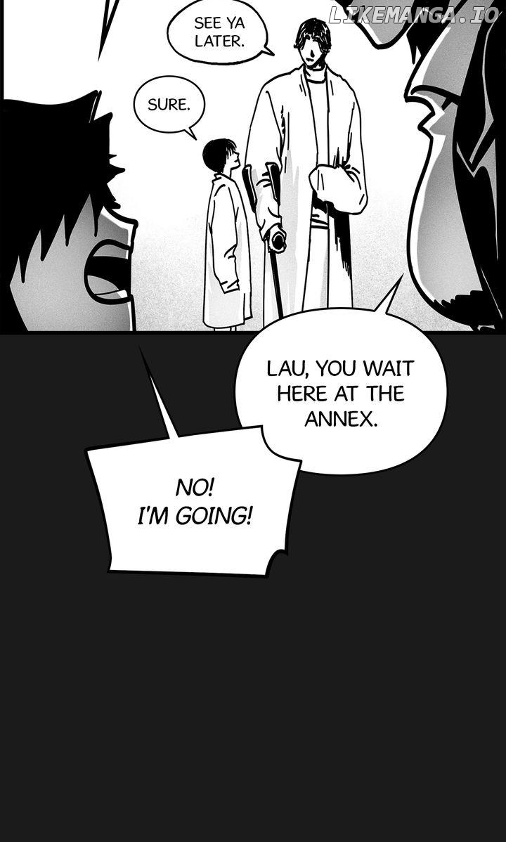 Sangyang:The Wanderer Chapter 66 - page 3