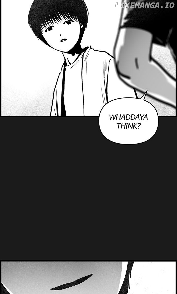 Sangyang:The Wanderer Chapter 66 - page 30
