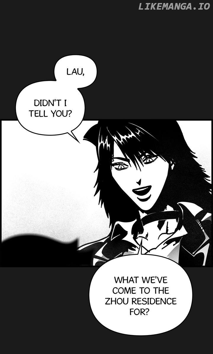 Sangyang:The Wanderer Chapter 66 - page 4