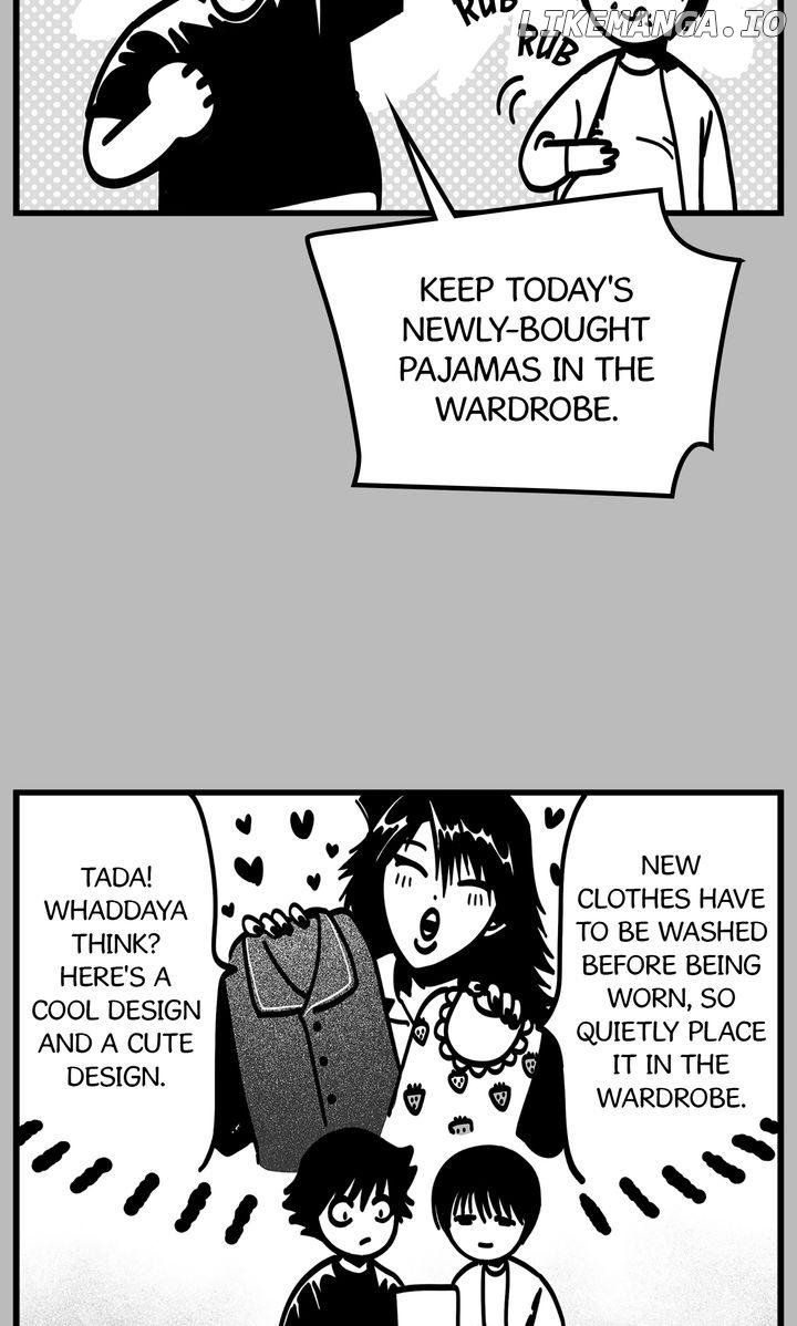 Sangyang:The Wanderer Chapter 66 - page 41