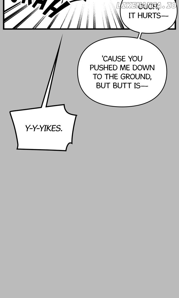 Sangyang:The Wanderer Chapter 66 - page 44