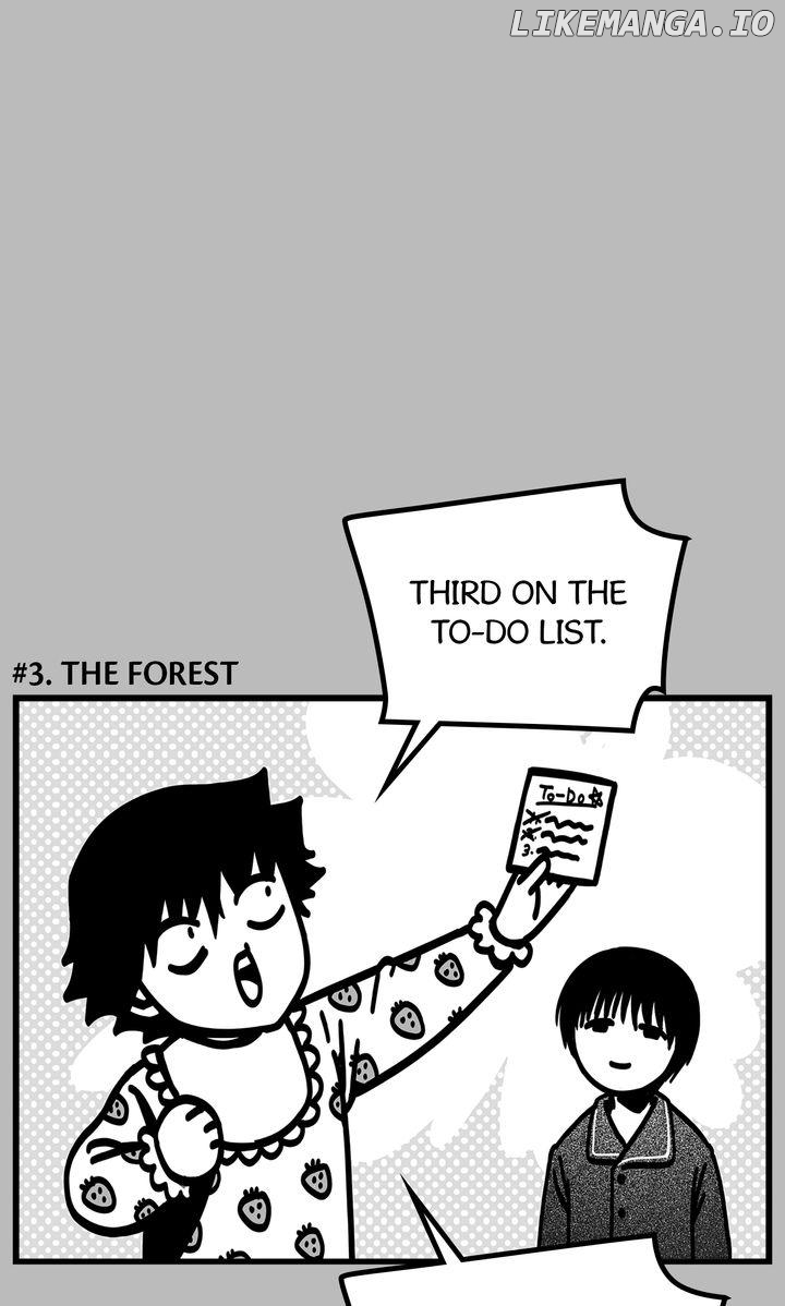 Sangyang:The Wanderer Chapter 66 - page 45