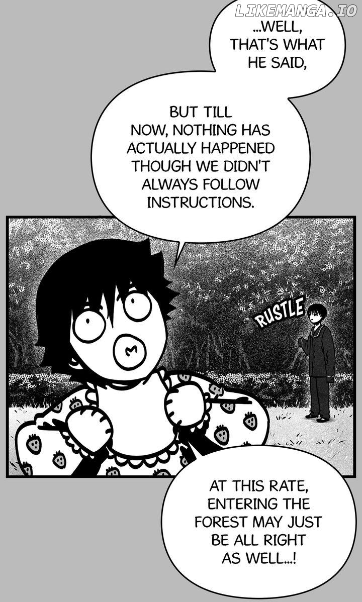 Sangyang:The Wanderer Chapter 66 - page 47