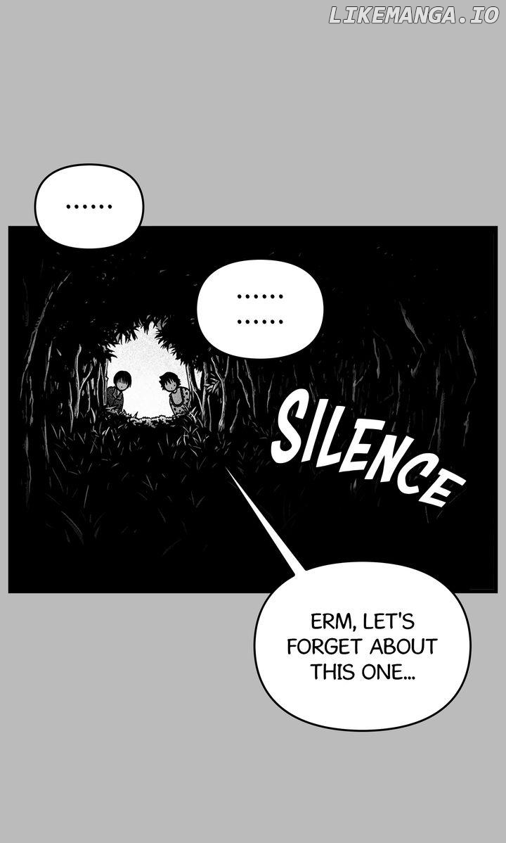 Sangyang:The Wanderer Chapter 66 - page 48