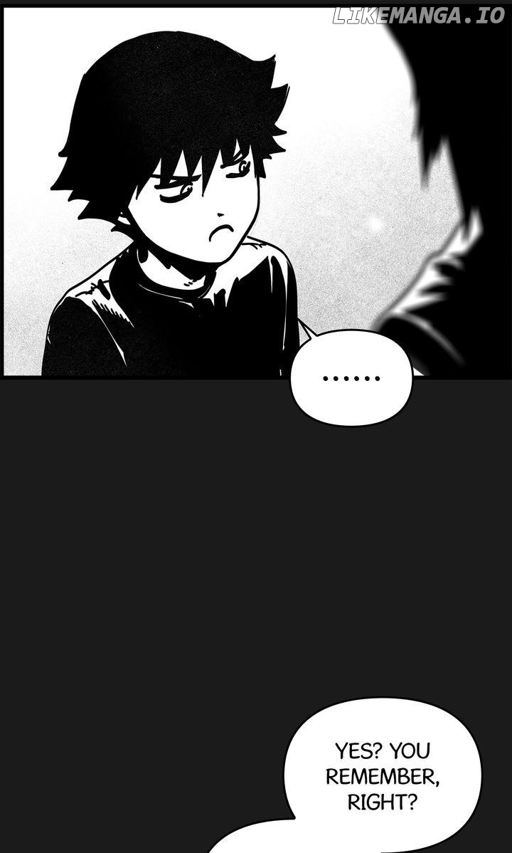Sangyang:The Wanderer Chapter 66 - page 5