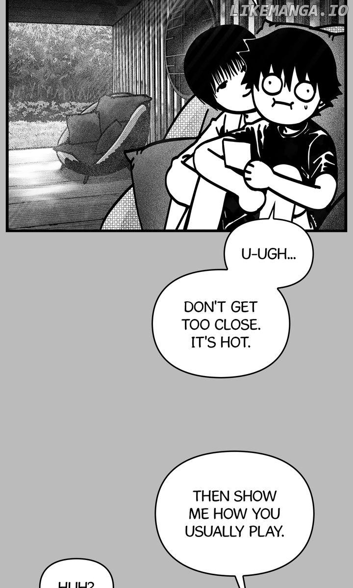 Sangyang:The Wanderer Chapter 66 - page 50