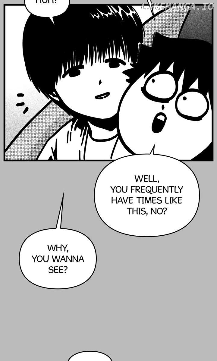 Sangyang:The Wanderer Chapter 66 - page 51