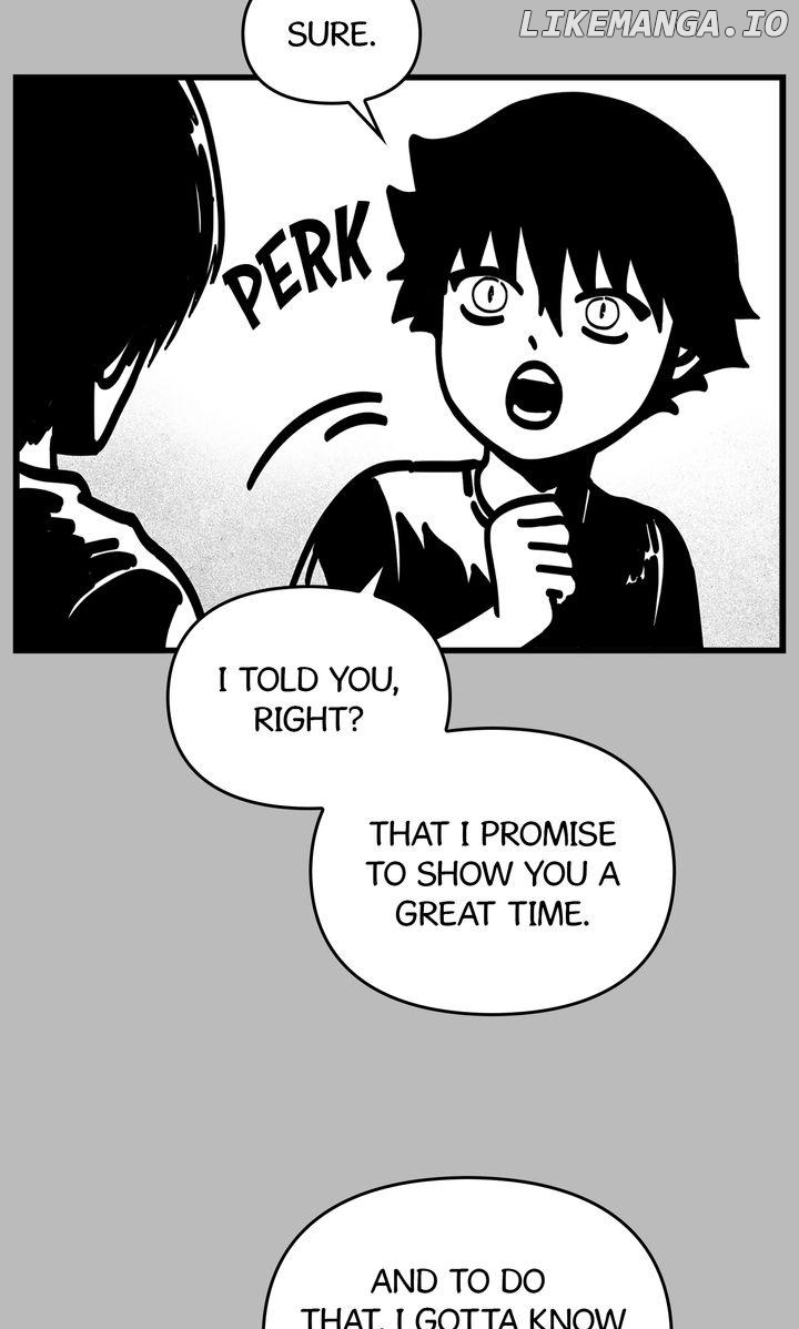 Sangyang:The Wanderer Chapter 66 - page 52
