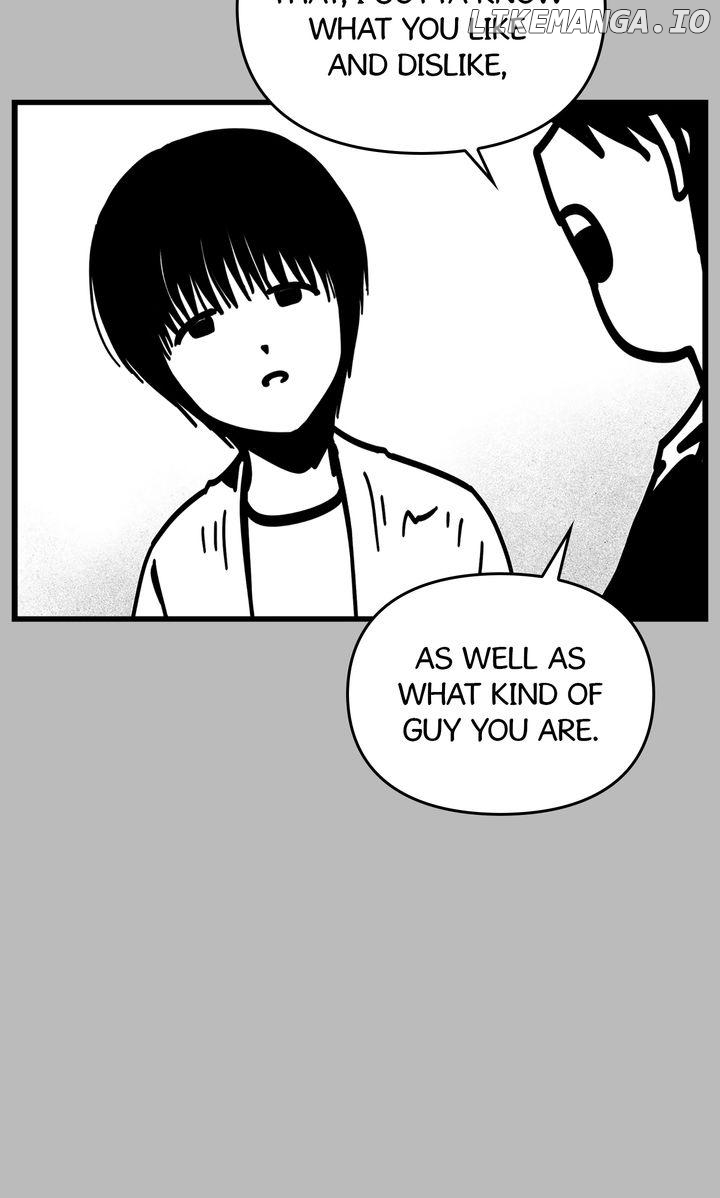 Sangyang:The Wanderer Chapter 66 - page 53