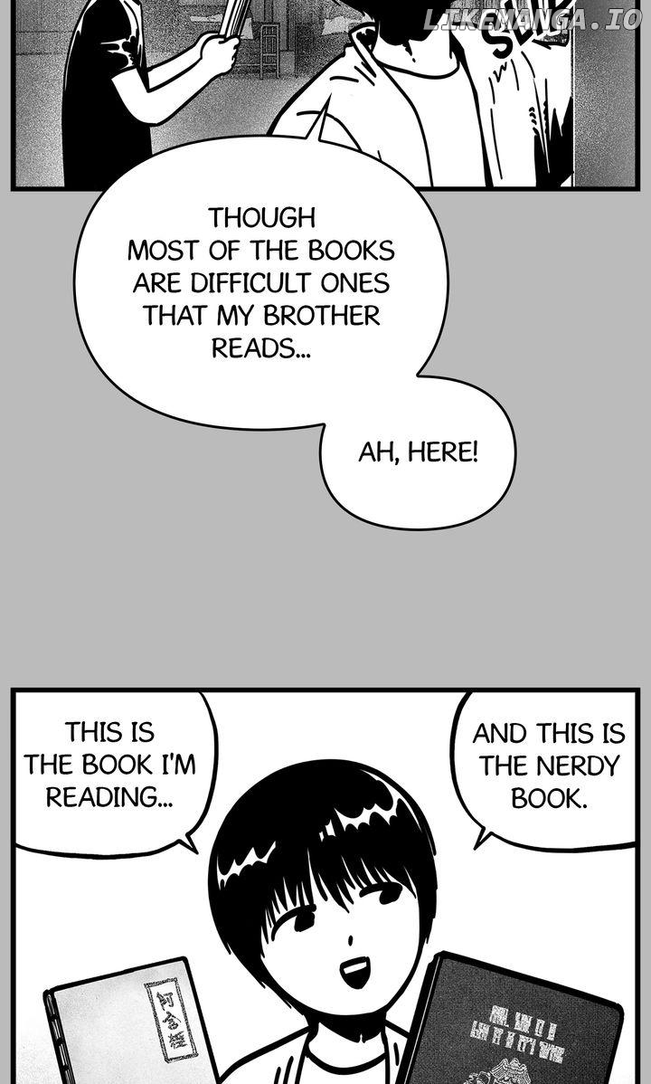 Sangyang:The Wanderer Chapter 66 - page 56