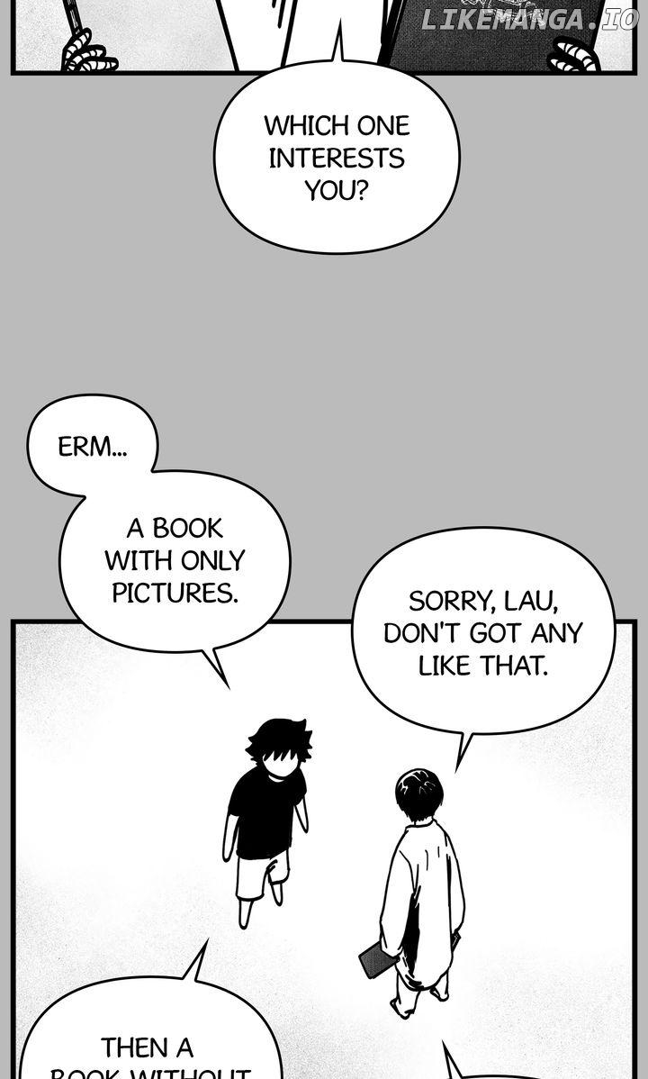 Sangyang:The Wanderer Chapter 66 - page 57