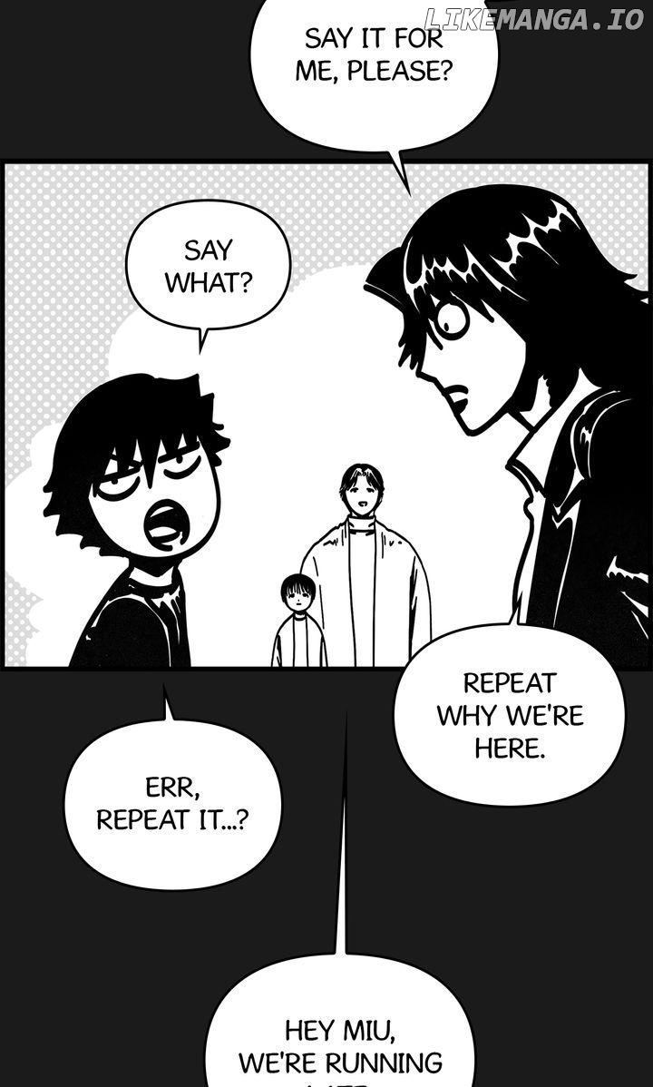 Sangyang:The Wanderer Chapter 66 - page 6