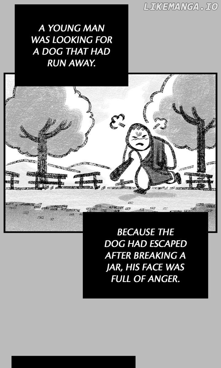 Sangyang:The Wanderer Chapter 66 - page 60
