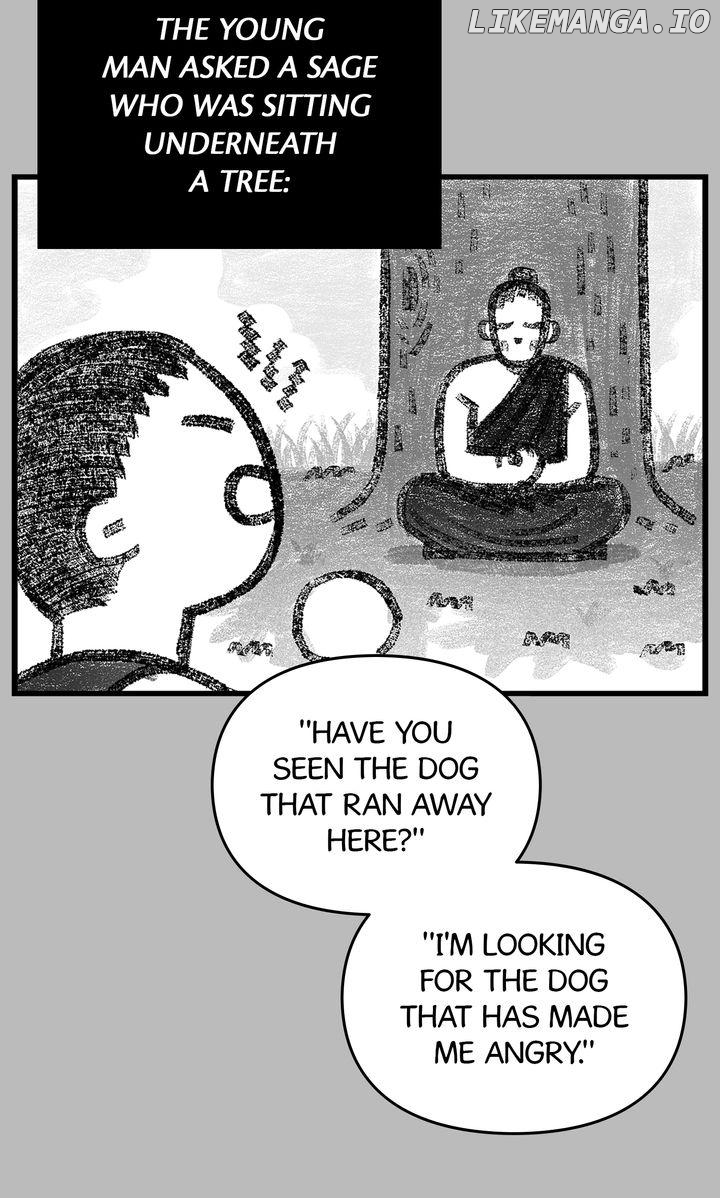 Sangyang:The Wanderer Chapter 66 - page 61