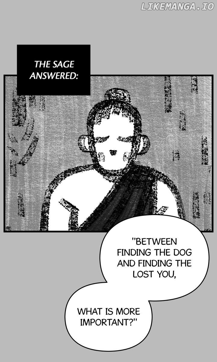 Sangyang:The Wanderer Chapter 66 - page 62