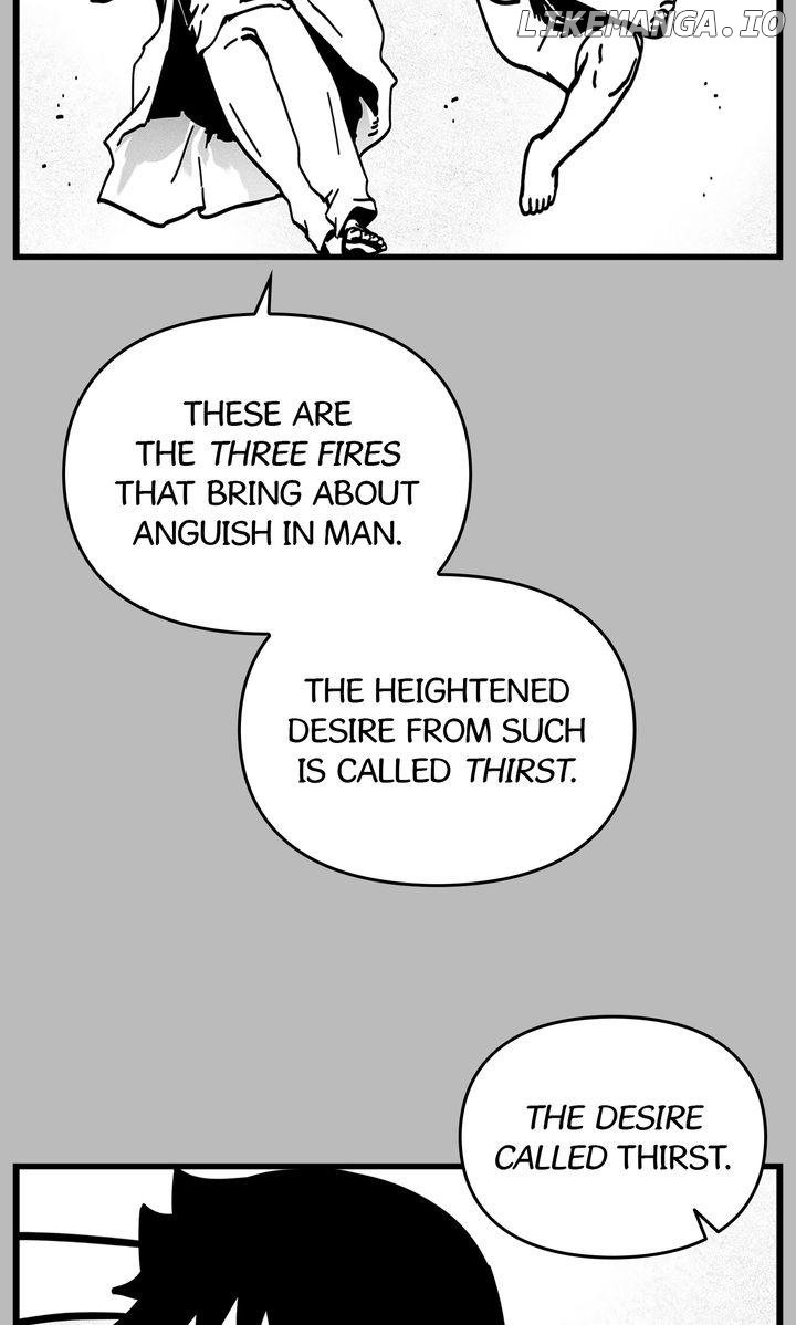 Sangyang:The Wanderer Chapter 66 - page 64