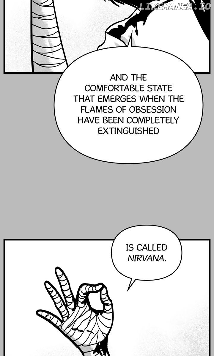 Sangyang:The Wanderer Chapter 66 - page 66