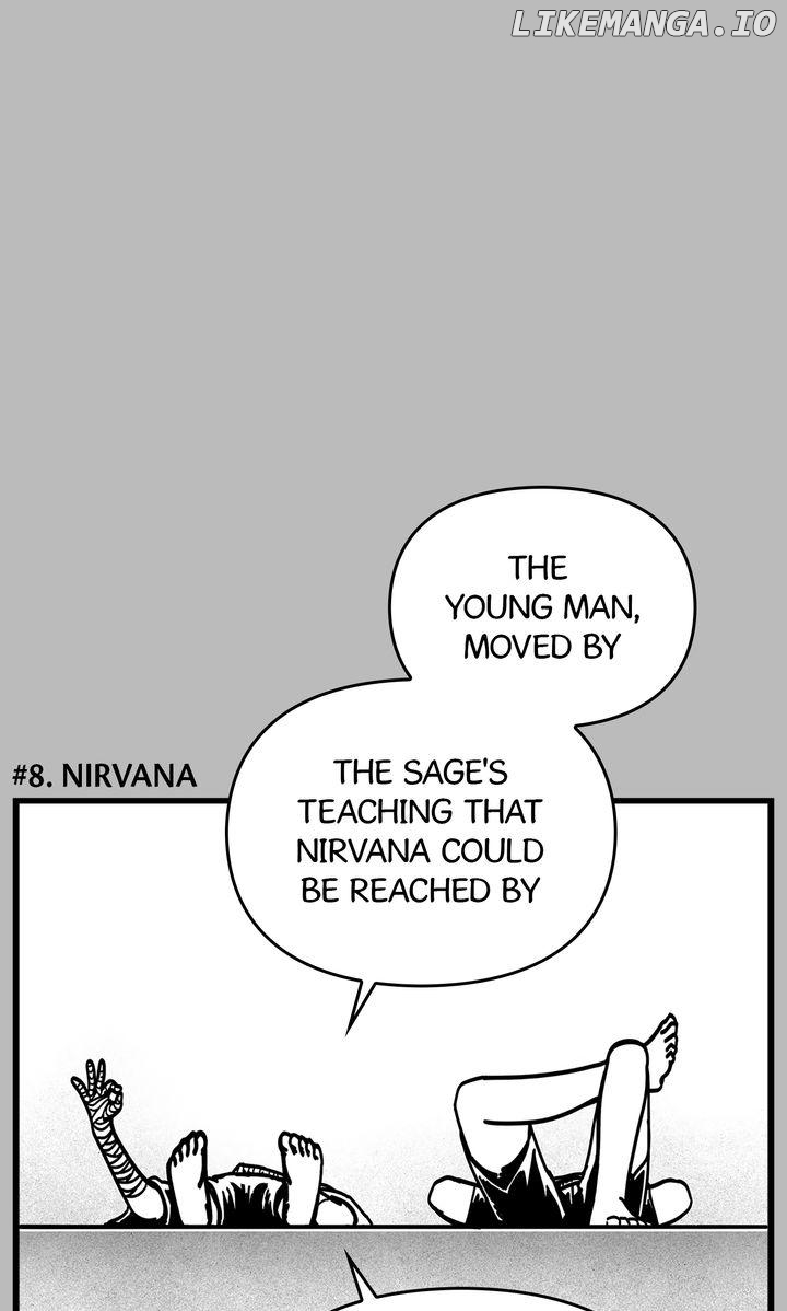 Sangyang:The Wanderer Chapter 66 - page 68