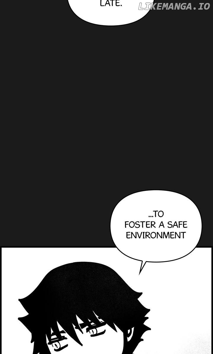 Sangyang:The Wanderer Chapter 66 - page 7