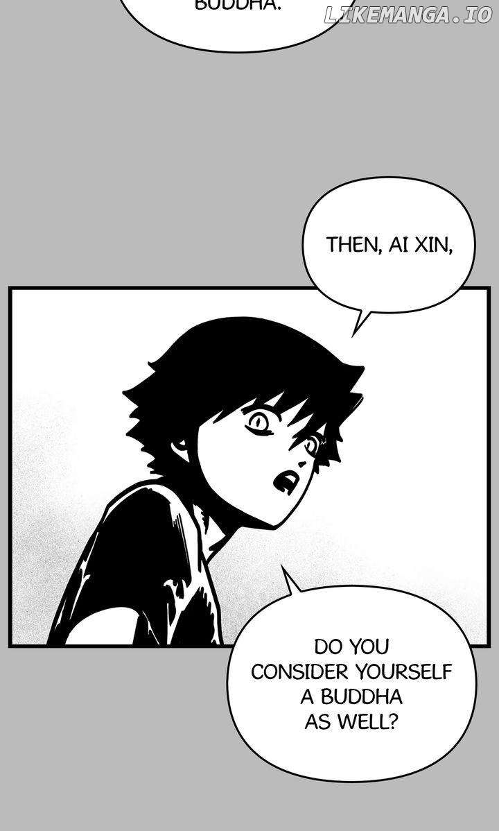 Sangyang:The Wanderer Chapter 66 - page 70