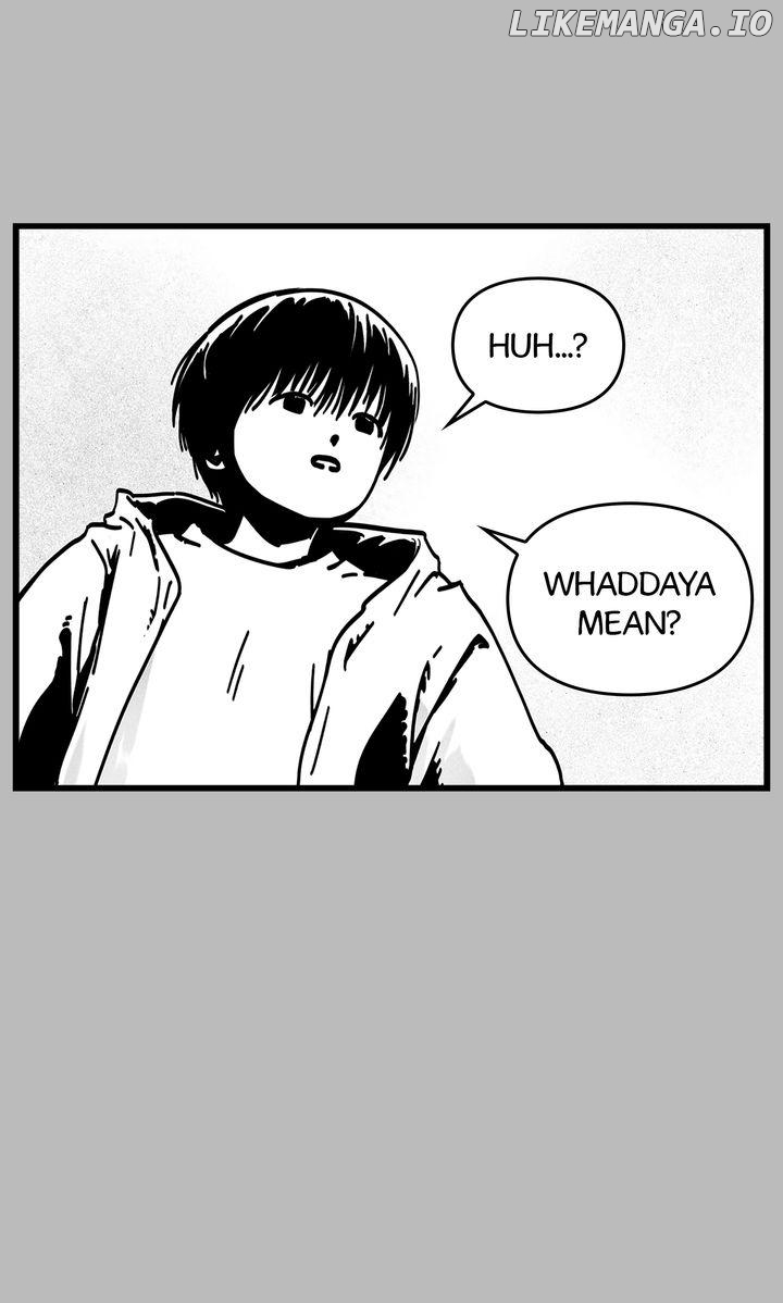 Sangyang:The Wanderer Chapter 66 - page 71