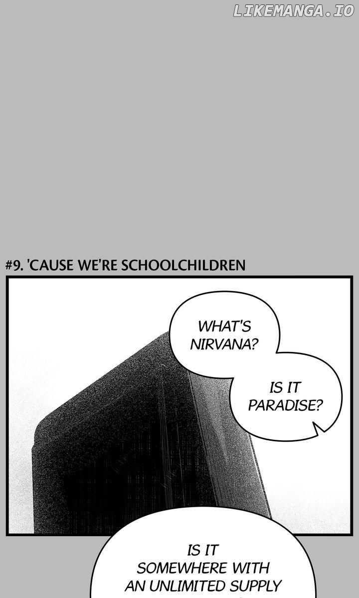 Sangyang:The Wanderer Chapter 66 - page 72