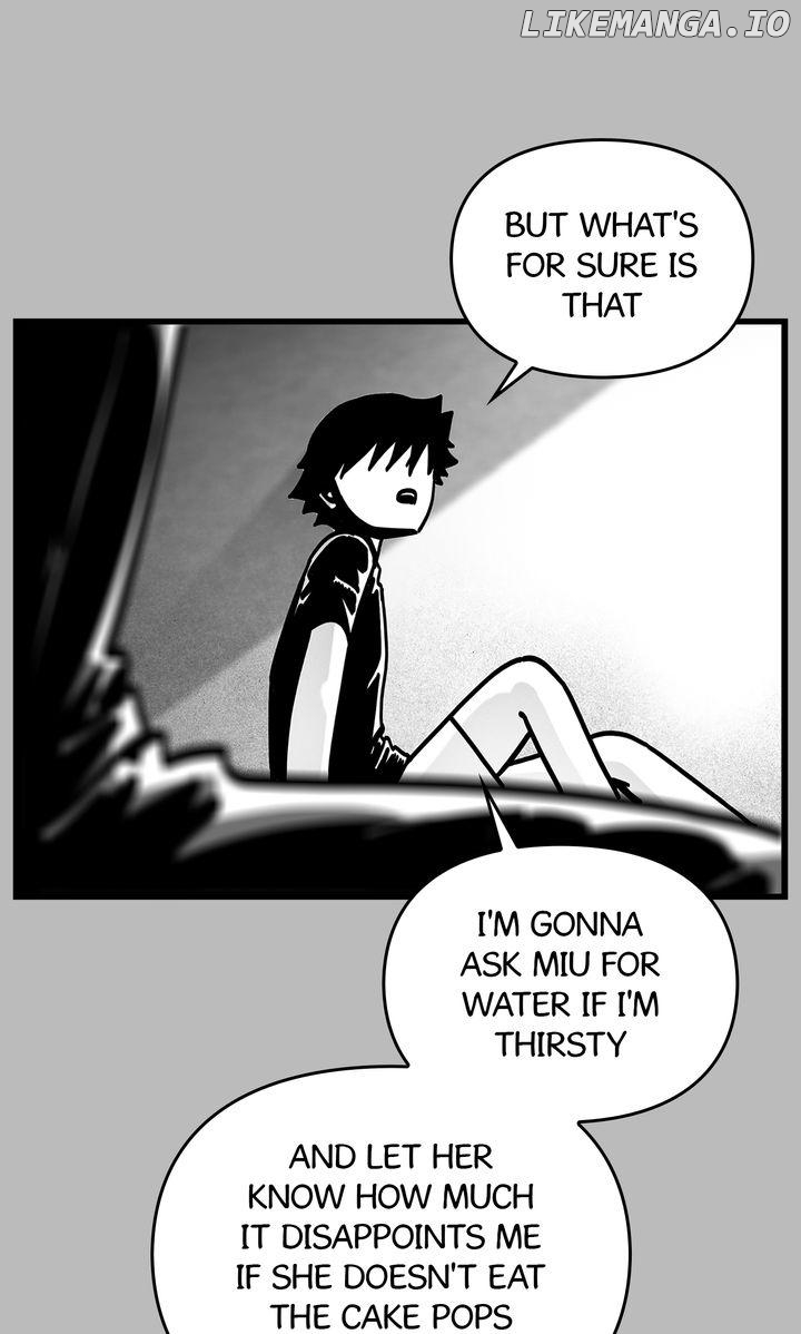 Sangyang:The Wanderer Chapter 66 - page 74