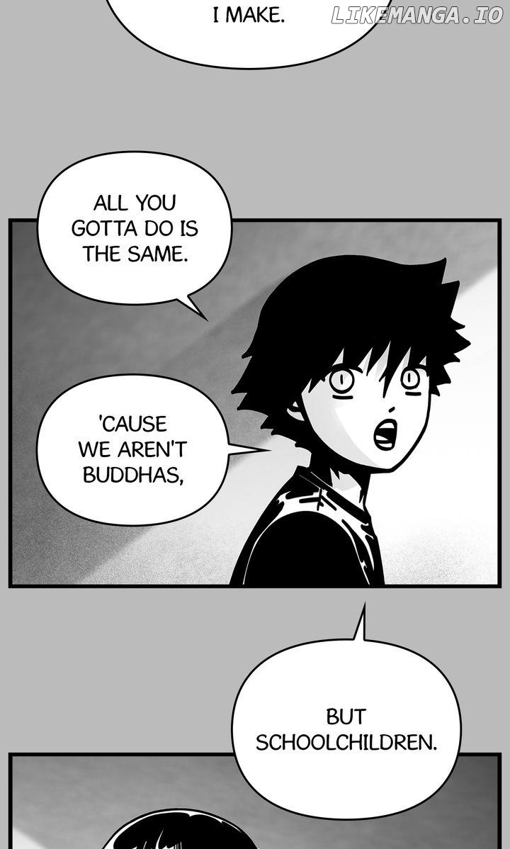 Sangyang:The Wanderer Chapter 66 - page 75