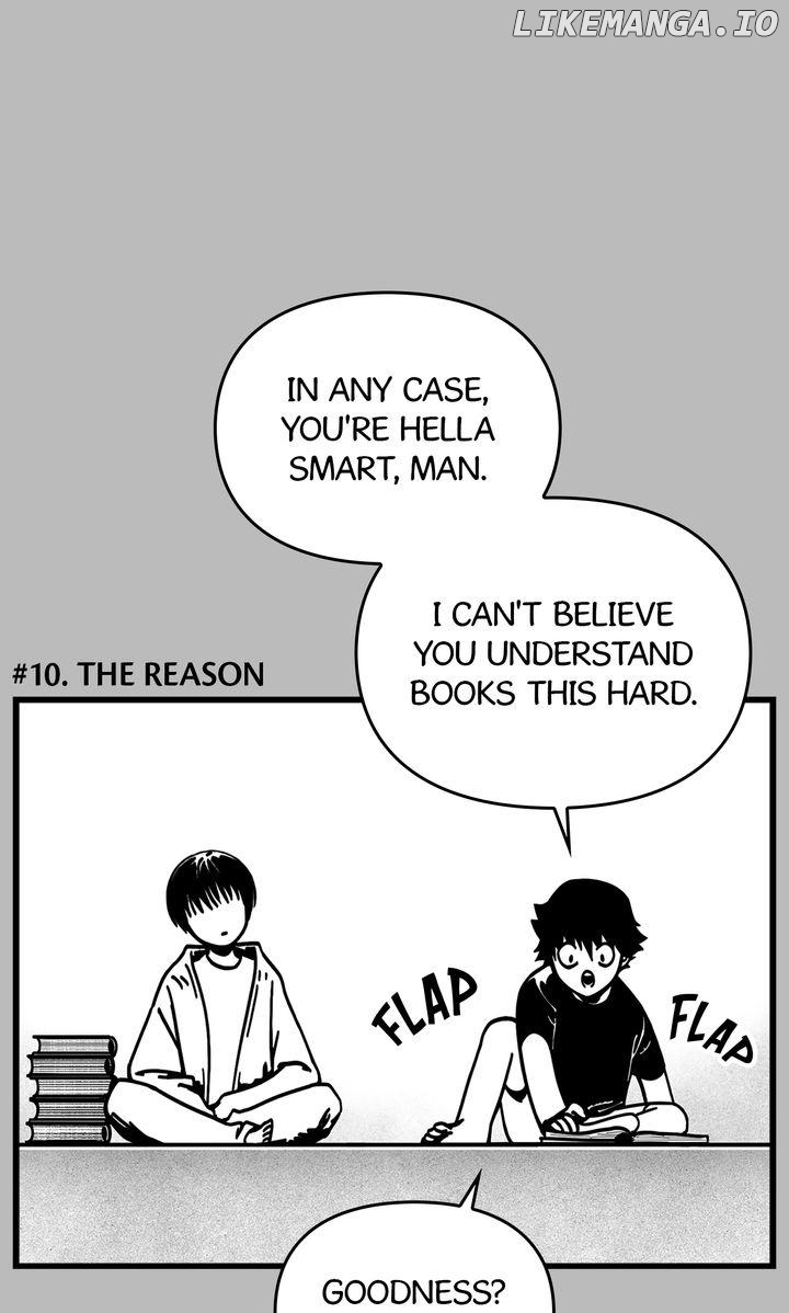 Sangyang:The Wanderer Chapter 66 - page 77
