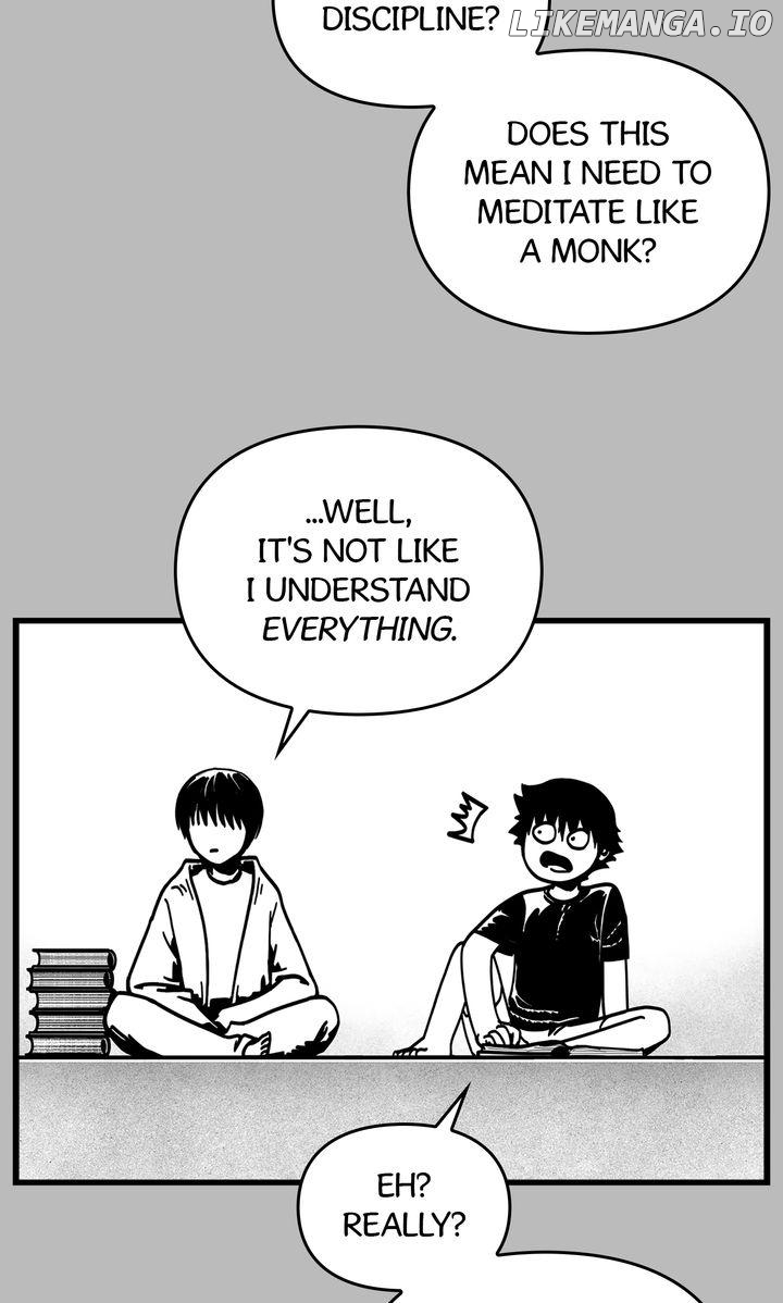 Sangyang:The Wanderer Chapter 66 - page 78