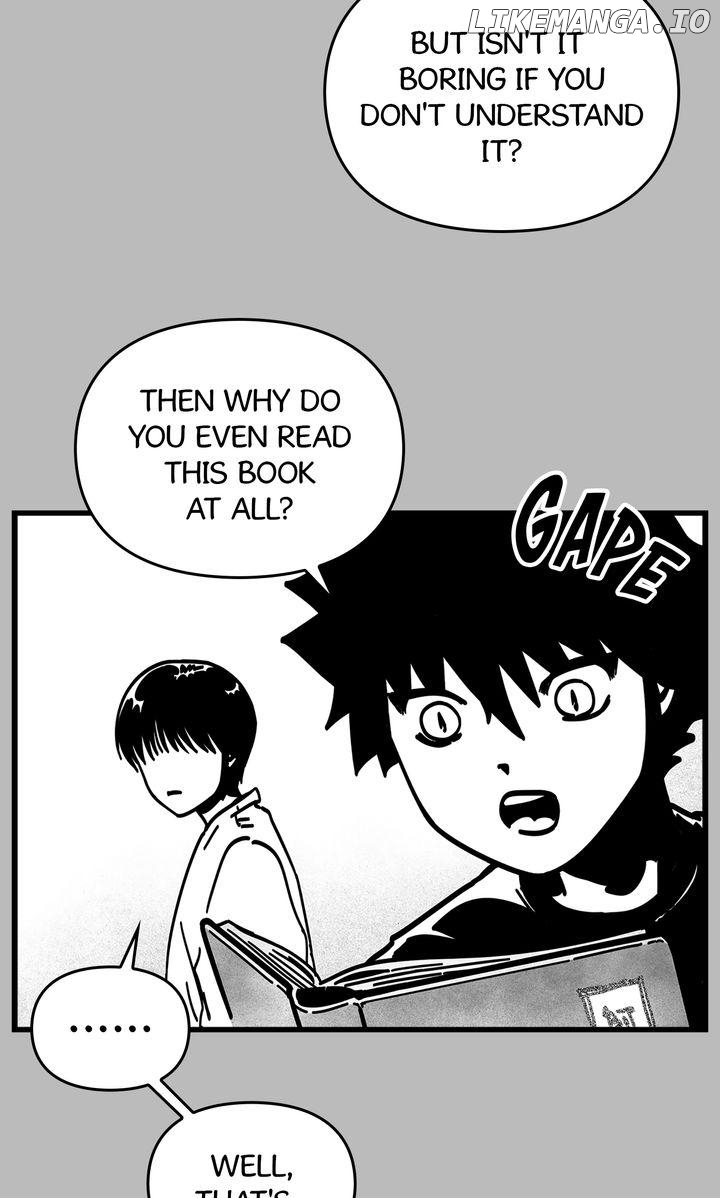 Sangyang:The Wanderer Chapter 66 - page 79