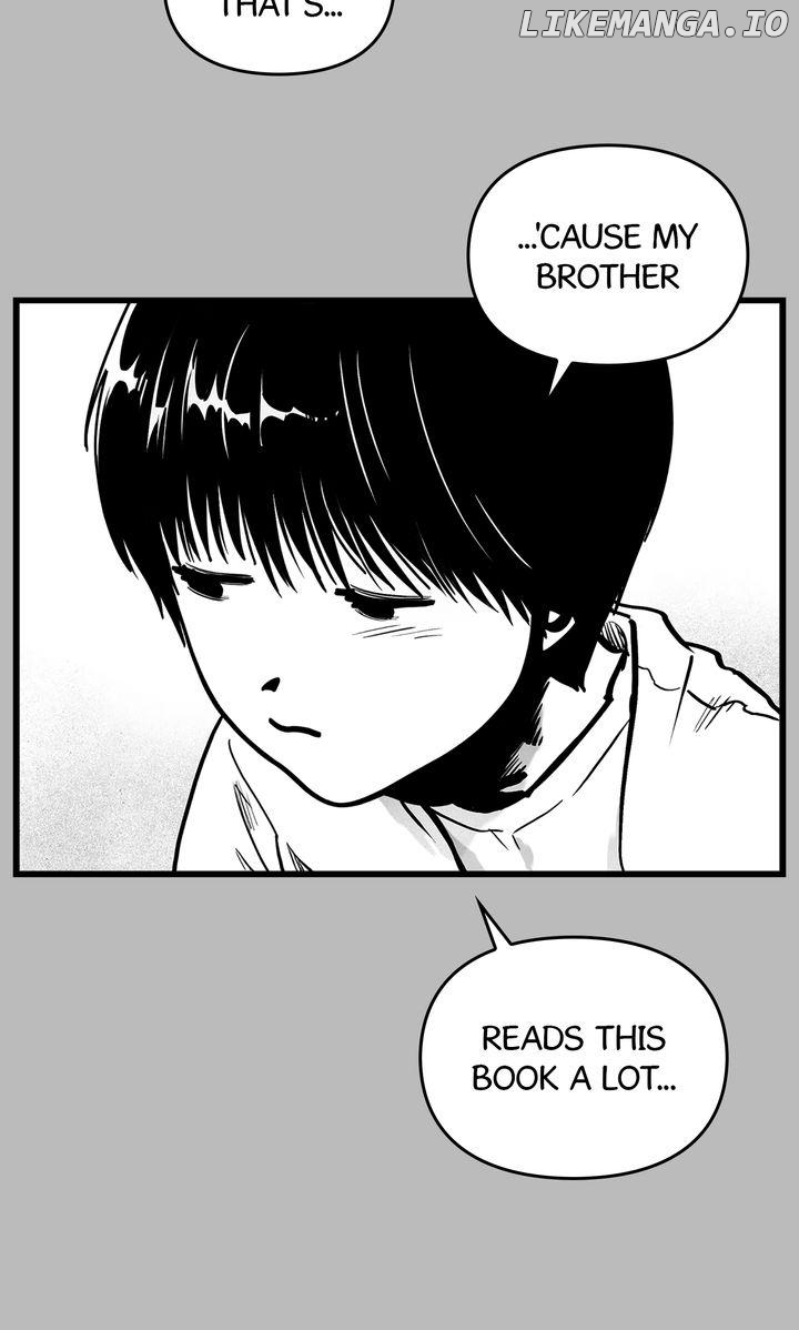 Sangyang:The Wanderer Chapter 66 - page 80