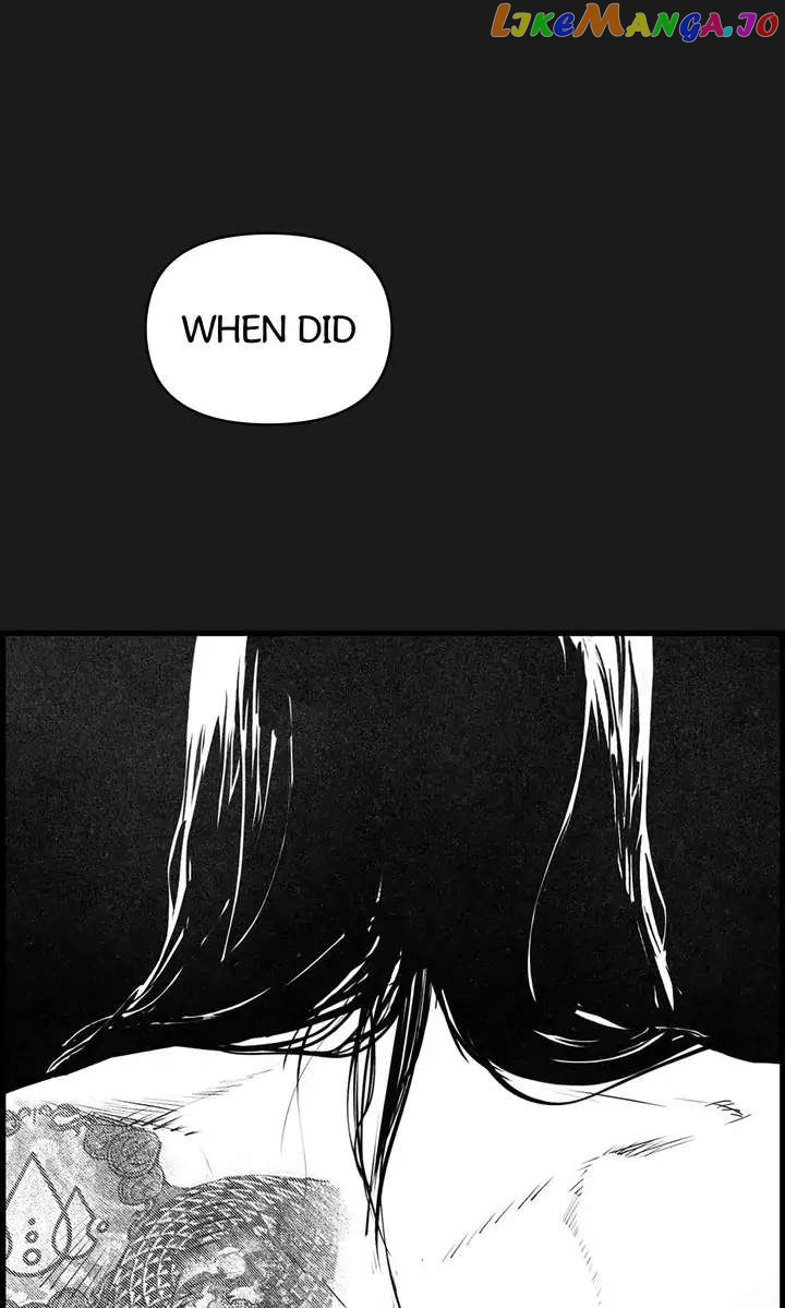 Sangyang:The Wanderer chapter 16 - page 101