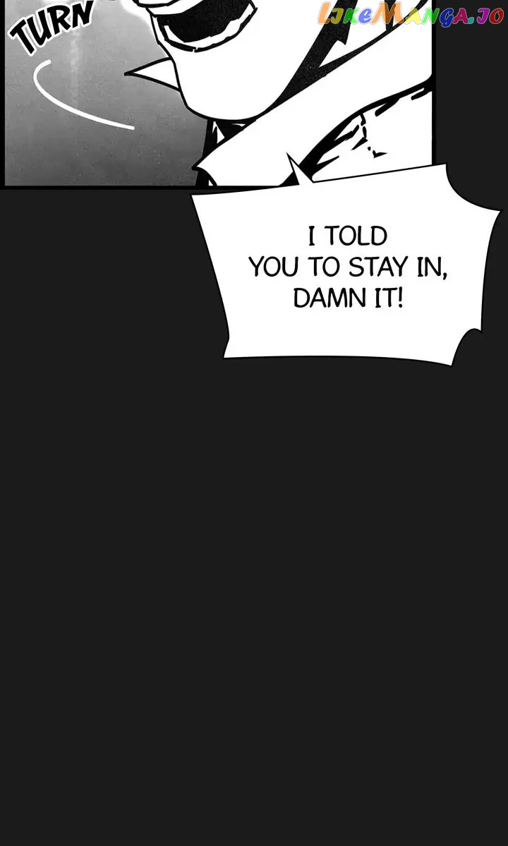 Sangyang:The Wanderer chapter 16 - page 12