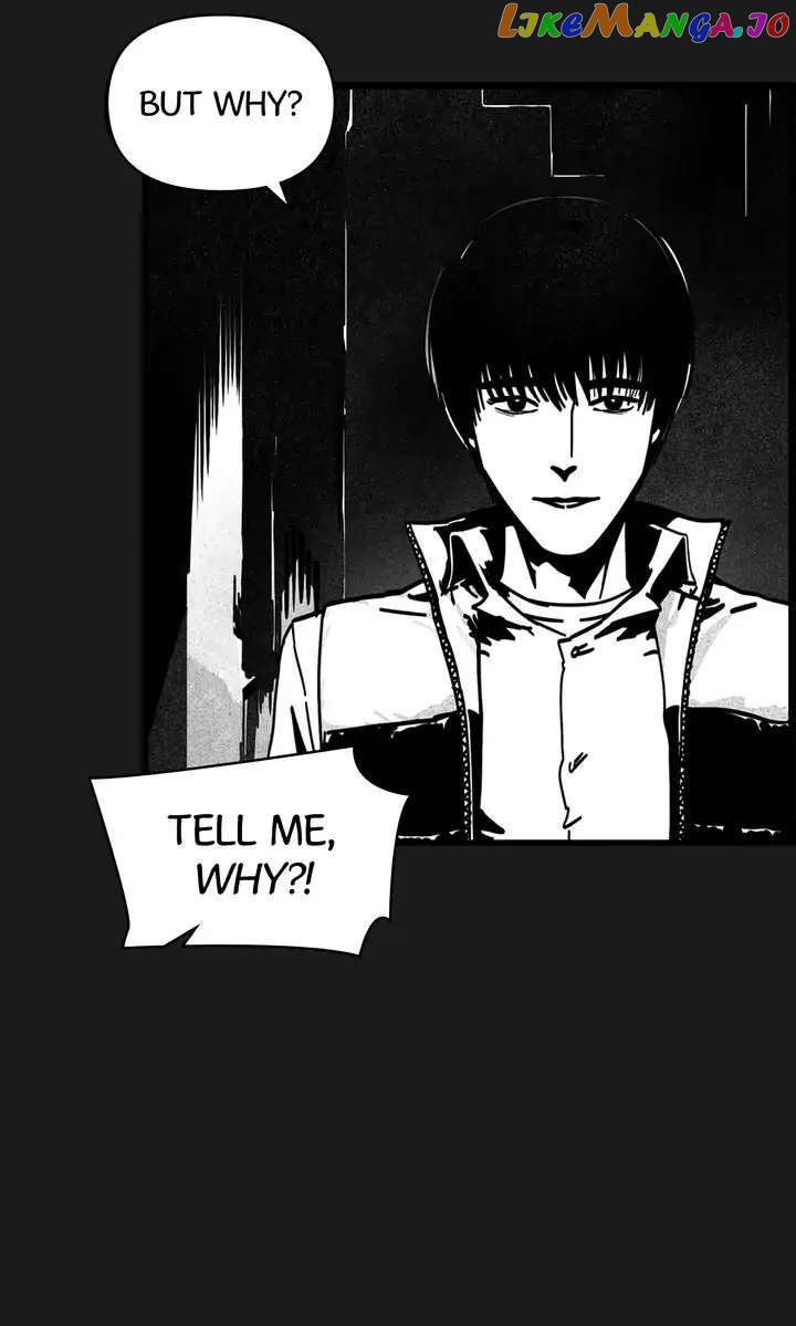 Sangyang:The Wanderer chapter 16 - page 13